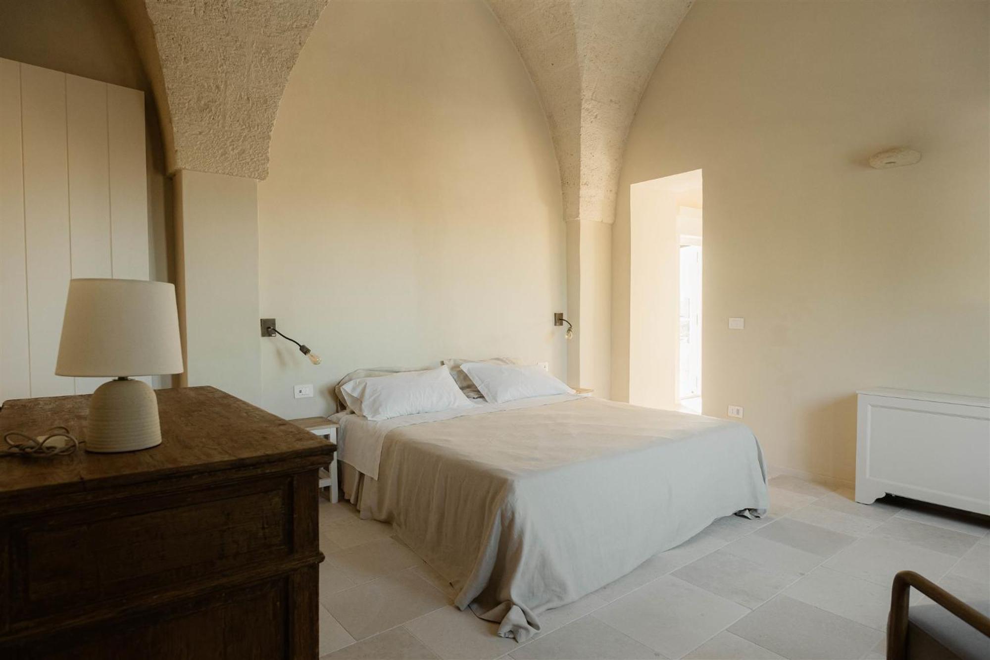Masseria Vaccaro By Raro Villas - Self Check-In Brindisi Exterior photo